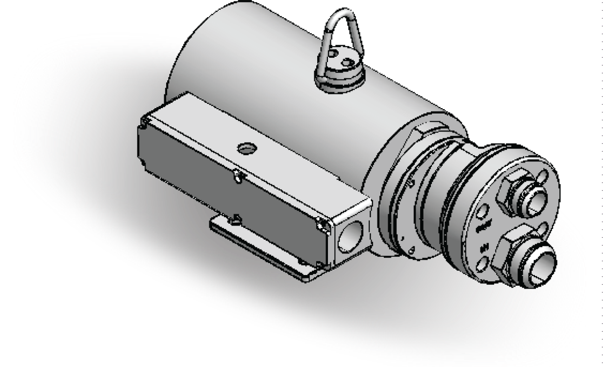 Pre-Lube Pump Models